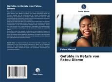 Portada del libro de Gefühle in Ketala von Fatou Diome