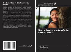 Copertina di Sentimientos en Kétala de Fatou Diome