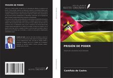 Buchcover von PRISIÓN DE PODER