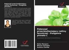 Buchcover von Potencjał przeciwutleniający rośliny leczniczej - Pongamia pinnata L
