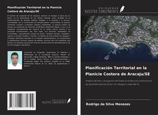 Buchcover von Planificación Territorial en la Planicie Costera de Aracaju/SE