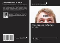 Buchcover von Emociones a mitad de precio