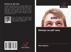 Buchcover von Emocje za pół ceny