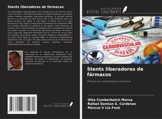 Buchcover von Stents liberadores de fármacos