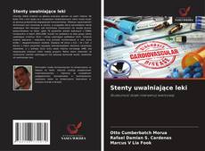 Buchcover von Stenty uwalniające leki