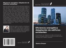 Copertina di Eficiencia energética Adaptación de edificios existentes