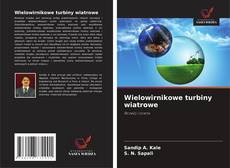 Copertina di Wielowirnikowe turbiny wiatrowe