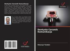 Buchcover von Dentysta Ceramik Komunikacja
