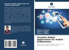 Bookcover of Visueller Mobile AppInventor für mobile Endbenutzer.