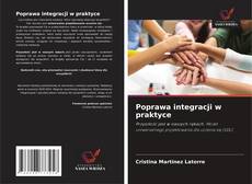 Buchcover von Poprawa integracji w praktyce