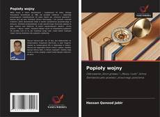 Buchcover von Popioły wojny