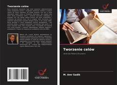 Buchcover von Tworzenie celów