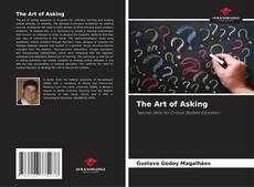 The Art of Asking的封面