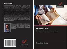 Capa do livro de Drzewo ND 