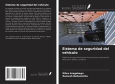 Copertina di Sistema de seguridad del vehículo