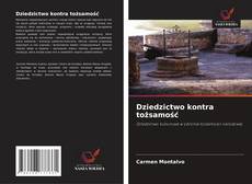 Buchcover von Dziedzictwo kontra tożsamość