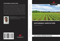 Copertina di SUSTAINABLE AGRICULTURE