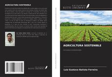 Copertina di AGRICULTURA SOSTENIBLE