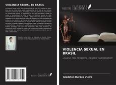 Copertina di VIOLENCIA SEXUAL EN BRASIL