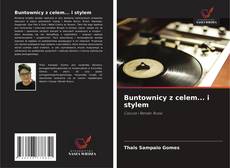 Buchcover von Buntownicy z celem... i stylem
