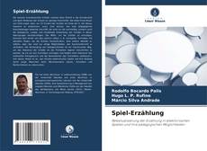 Bookcover of Spiel-Erzählung