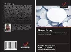 Buchcover von Narracja gry