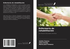 Copertina di Enfermería de rehabilitación