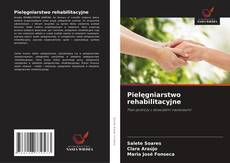 Buchcover von Pielęgniarstwo rehabilitacyjne