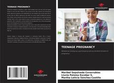 Copertina di TEENAGE PREGNANCY