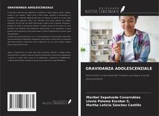 Buchcover von GRAVIDANZA ADOLESCENZIALE