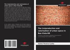 Copertina di The (re)production and valorisation of urban space in Boa Vista-RR