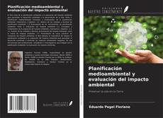 Copertina di Planificación medioambiental y evaluación del impacto ambiental