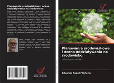 Copertina di Planowanie środowiskowe i ocena oddziaływania na środowisko