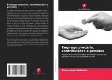 Borítókép a  Emprego precário, contribuições e pensões - hoz