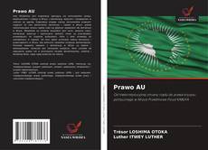 Copertina di Prawo AU