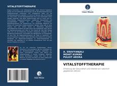 Обложка VITALSTOFFTHERAPIE