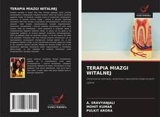 Copertina di TERAPIA MIAZGI WITALNEJ