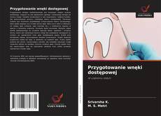 Buchcover von Przygotowanie wnęki dostępowej