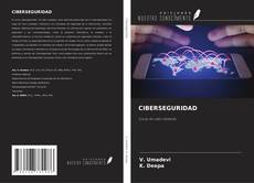 Copertina di CIBERSEGURIDAD