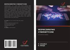 Buchcover von BEZPIECZEŃSTWO CYBERNETYCZNE
