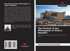 Copertina di The Portrait of the Philosopher in Plato's Republic
