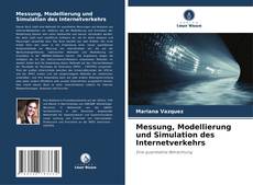 Capa do livro de Messung, Modellierung und Simulation des Internetverkehrs 