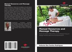 Copertina di Manual Resources and Massage Therapy