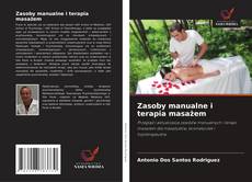Buchcover von Zasoby manualne i terapia masażem