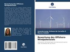 Buchcover von Bewertung des Offshore-Windpotenzials