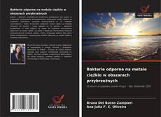Buchcover von Bakterie odporne na metale ciężkie w obszarach przybrzeżnych