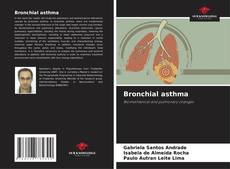 Copertina di Bronchial asthma
