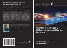 Copertina di Gestión de riesgos y Bolsa: La perspectiva del inversor