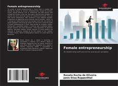 Female entrepreneurship的封面