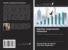 Copertina di Espíritu empresarial femenino